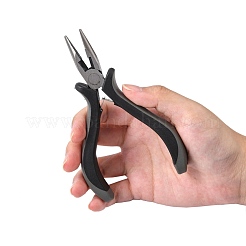 45# Carbon Steel Jewelry Pliers&nbsp;PT-L004-13