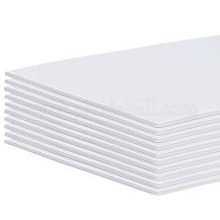 Plastic Corrugated Sheets Pads&nbsp;DIY-WH0632-18A-02