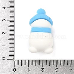 Silicone Beads&nbsp;SIL-I019-03A