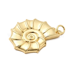 Brass Pendants&nbsp;KK-A266-12J-G