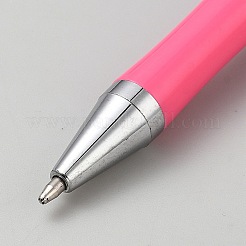 Rose Plastic Ball-Point Pen&nbsp;BT-TAC0003-09B