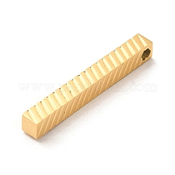 Ion Plating(IP) 304 Stainless Steel Pendants&nbsp;STAS-D039-02A-G
