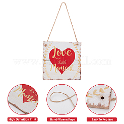 Valentine's Day Theme&nbsp;AJEW-FG0001-29
