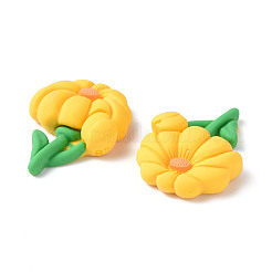 Opaque Resin Cabochons&nbsp;LS-X-CRES-P023-04D