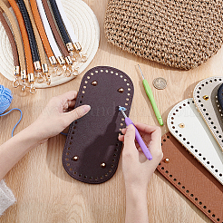 DIY Purse Making Kits&nbsp;DIY-PH0036-20