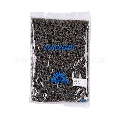 TOHO Round Seed Beads&nbsp;SEED-TR11-0281