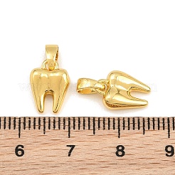 Brass Charms&nbsp;KK-CBA9AB3-26G