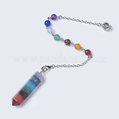 Chakra Jewelry&nbsp;G-K272-C01