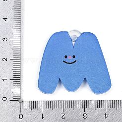 Acrylic Pendants&nbsp;MACR-R002-01M
