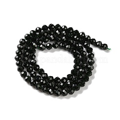 Synthetic Green Goldstone Beads Strands&nbsp;X-G-A233-A01-02