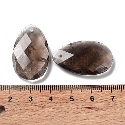 Natural Mixed Stone Pendants&nbsp;G-G069-04