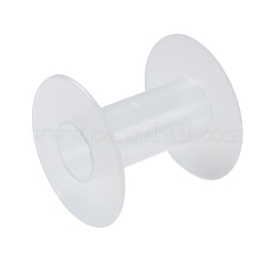 Eco-Friendly Plastic Spools&nbsp;X-UNKW-P001-01