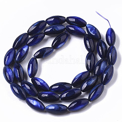 Natural Freshwater Shell Beads&nbsp;X-SHEL-R047-02B