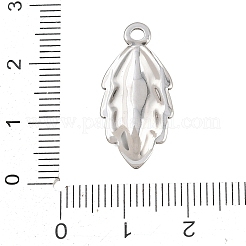 304 Stainless Steel Pendants&nbsp;SA-CBA6E67-15P