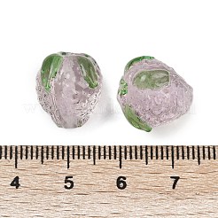 Handmade Lampwork Beads&nbsp;LAMP-F027-07