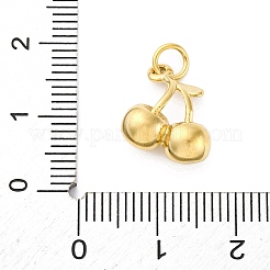 304 Stainless Steel Charms&nbsp;STAS-U049-01A-01G
