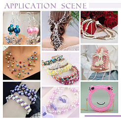 DIY Beads Kit&nbsp;DIY-PH0021-98A