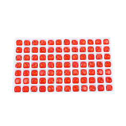 K9 Glass Rhinestone Cabochons&nbsp;MRMJ-N029-20-02