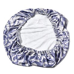 (Defective Closeout Sale: Wrong Color)Polyester Stretchy Chair Cover&nbsp;AJEW-XCP0003-53