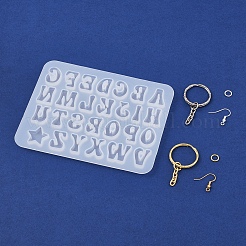 DIY Jewelry Making Finding Kits&nbsp;DIY-FS0008-44