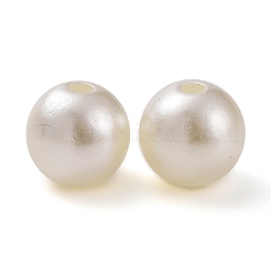DIY ABS Plastic Cabochons&nbsp;KY-WH0097-03