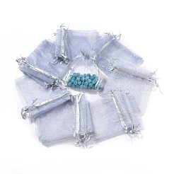 Organza Gift Bags&nbsp;T0CMH-10x12cm-01
