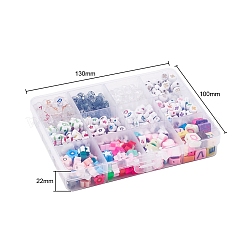 DIY Jewelry Making Kits&nbsp;DIY-YW0003-97