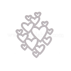 Frame Metal Cutting Dies Stencils&nbsp;DIY-O006-10