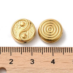 304 Stainless Steel Beads&nbsp;STAS-I203-17G