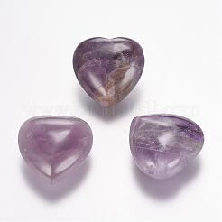 Natural Amethyst Agate Beads&nbsp;G-E338-11H