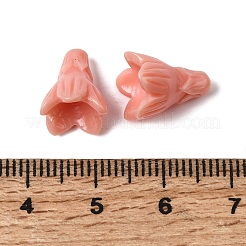 Synthetic Coral Beads&nbsp;CORA-K010-03A