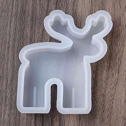 Christmas Theme DIY Silicone Candle Molds&nbsp;SIMO-H021-01A