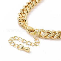 Clear Cubic Zirconia Oval with Butterfly Link Bracelet&nbsp;BJEW-B068-04