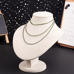 DIY Chain Jewelry Set Making Kit&nbsp;STAS-SZ0002-32