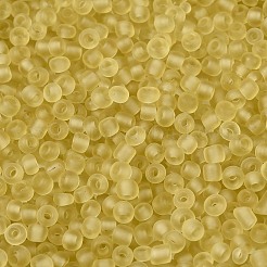 Glass Seed Beads&nbsp;X1-SEED-A008-3mm-M2