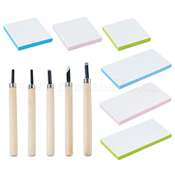 DIY Arts and Crafts Supplies&nbsp;AJEW-TA0015-13