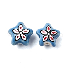 Handmade Porcelain Beads&nbsp;PR-C001-02K