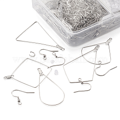 Stainless Steel Earring Hooks&nbsp;STAS-TA0004-25P