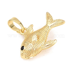 Brass Pendants&nbsp;KK-H273-52G-01