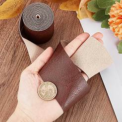 PU Imitation Leather Cord&nbsp;LC-WH0006-06C-15