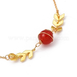 Adjustable Brass Slider Bracelets&nbsp;BJEW-JB05402-01