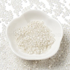 8/0 Glass Seed Beads&nbsp;X-SEED-Z001-C-E08