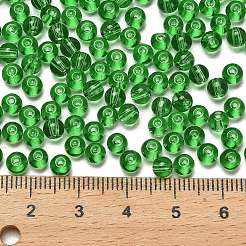 Transparent Colours Glass Seed Beads&nbsp;SEED-C001-02A-11