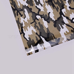 VINYL Heat Transfer Film&nbsp;DIY-WH0190-99G