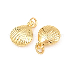 Brass Charms&nbsp;KK-F927-14C-G