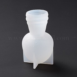DIY 3D Mushroom Display Decoration Silicone Molds&nbsp;LS-DIY-D070-08
