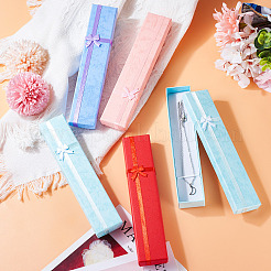 Cardboard Necklace Boxes&nbsp;CON-TAC0014-01A