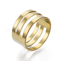 Brass Rings&nbsp;PT-S036-01C-NF