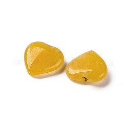 Natural Topaz Jade Beads&nbsp;G-Z066-04