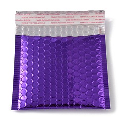 Polyethylene & Aluminum Laminated Films Package Bags&nbsp;OPC-K002-03F